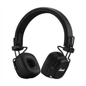 Wireless headphones Marshall Major V On-Ear Bluetooth black