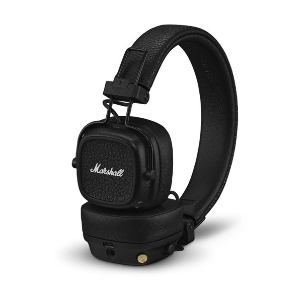 Wireless headphones Marshall Major V On-Ear Bluetooth black