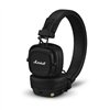 Wireless headphones Marshall Major V On-Ear Bluetooth black