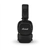 Wireless headphones Marshall Major V On-Ear Bluetooth black