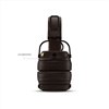 Belaidės ausinės Marshall Major V On-Ear Bluetooth rudos