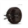 Belaidės ausinės Marshall Major V On-Ear Bluetooth rudos