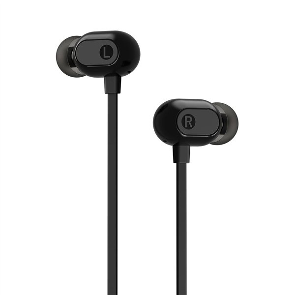 Wireless headphones Samsung by ITFIT Dual Driver GP-OEU023SAA black