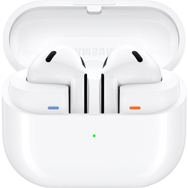 Belaidės ausinės Samsung Galaxy Buds 3 baltos