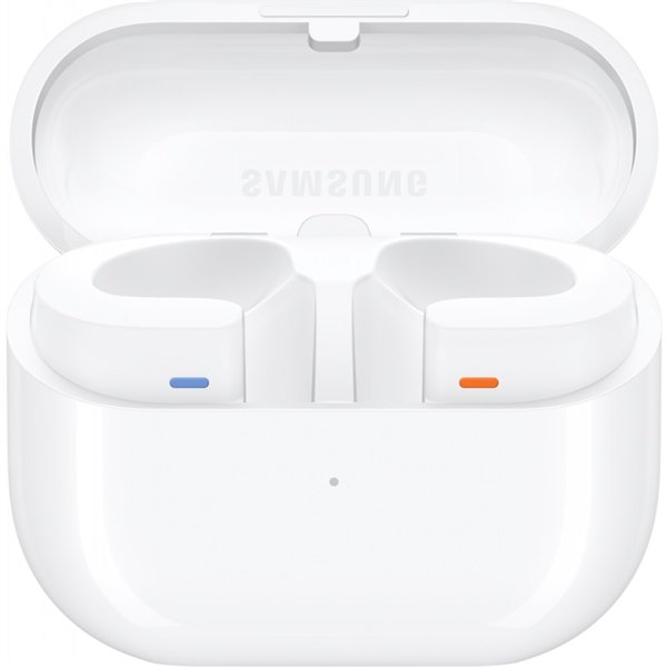 Wireless headphones Samsung Galaxy Buds 3 white