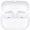 Wireless headphones Samsung Galaxy Buds 3 white