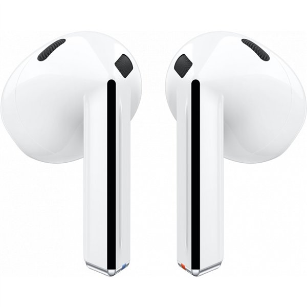 Wireless headphones Samsung Galaxy Buds 3 white