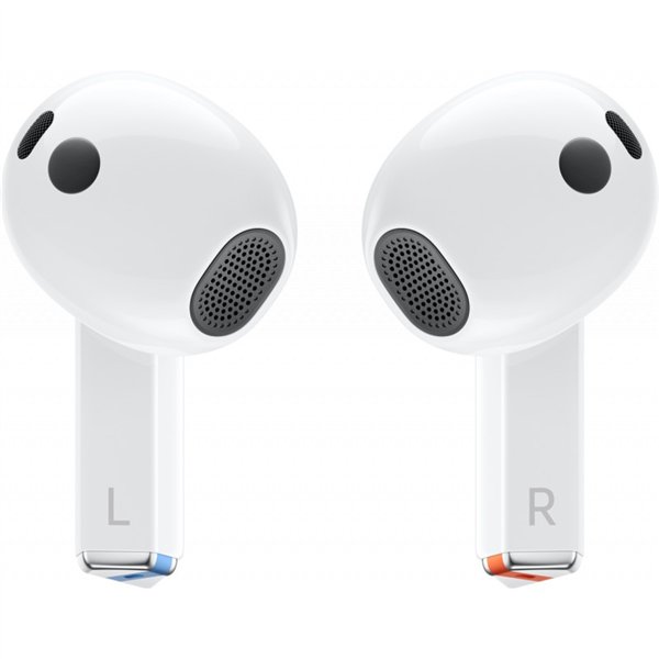 Wireless headphones Samsung Galaxy Buds 3 white