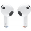 Wireless headphones Samsung Galaxy Buds 3 white