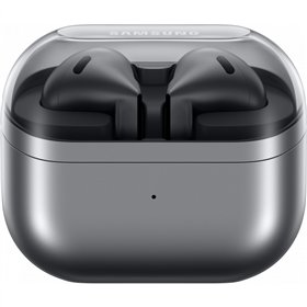 Wireless headphones Samsung Galaxy Buds 3 silver