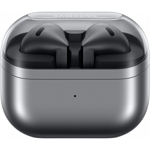 Belaidės ausinės Samsung Galaxy Buds 3 sidabrinės