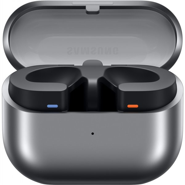 Wireless headphones Samsung Galaxy Buds 3 silver