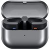 Belaidės ausinės Samsung Galaxy Buds 3 sidabrinės