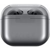 Wireless headphones Samsung Galaxy Buds 3 silver