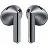 Wireless headphones Samsung Galaxy Buds 3 silver
