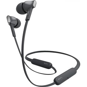 Bluetooth headphones TCL MTRO100BT black