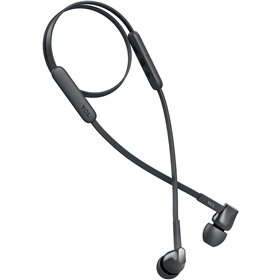 Bluetooth headphones TCL MTRO100BT black