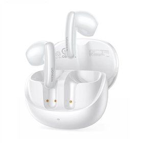Wireless headphones Ugreen HiTune H6 Pro Active Noise-Cancelling Earbuds (35873) white