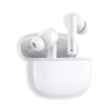 Wireless headphones Ugreen WS106 HiTune T3 Active Noise-Cancelling Earbuds white