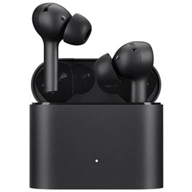Wireless headphones Xiaomi Mi True Wireless Earphones 2 Pro black