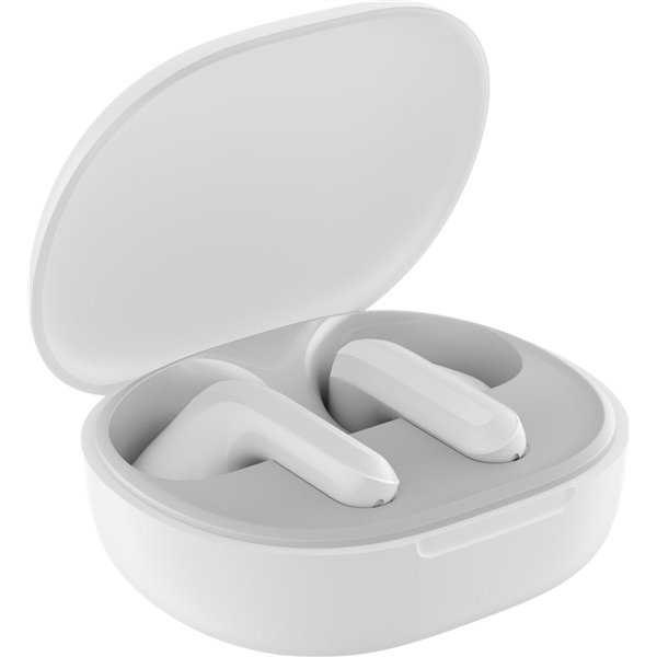 Wireless headphones Xiaomi Redmi Buds 4 Lite white BHR6919GL