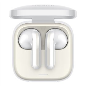 Wireless headphones Xiaomi Redmi Buds 6 Active white BHR8391GL