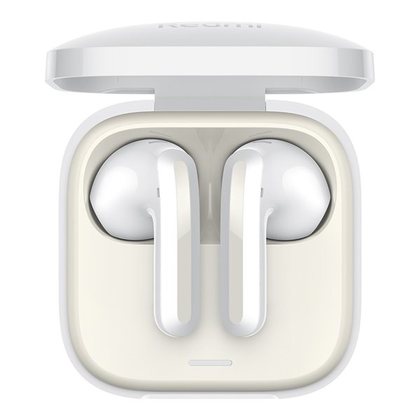 Belaidės ausinės Xiaomi Redmi Buds 6 Active baltos BHR8391GL