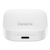 Belaidės ausinės Xiaomi Redmi Buds 6 Active baltos BHR8391GL