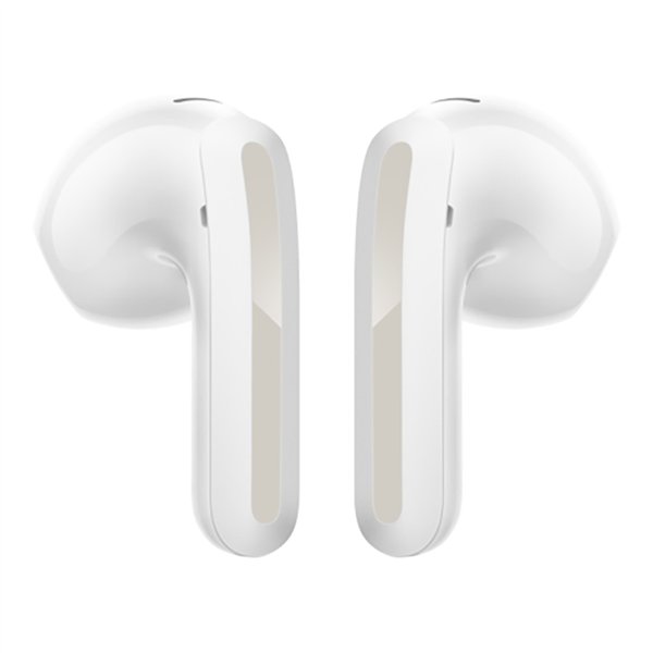 Wireless headphones Xiaomi Redmi Buds 6 Active white BHR8391GL