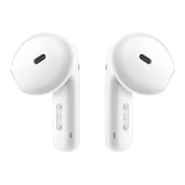 Wireless headphones Xiaomi Redmi Buds 6 Active white BHR8391GL