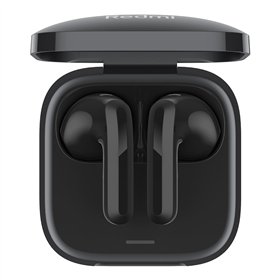 Wireless headphones Xiaomi Redmi Buds 6 Active black BHR8396GL