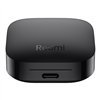 Wireless headphones Xiaomi Redmi Buds 6 Active black BHR8396GL