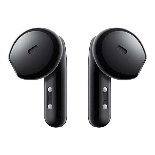 Wireless headphones Xiaomi Redmi Buds 6 Active black BHR8396GL