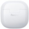 Belaidės ausinės Xiaomi Redmi Buds 6 Lite baltos BHR8665GL