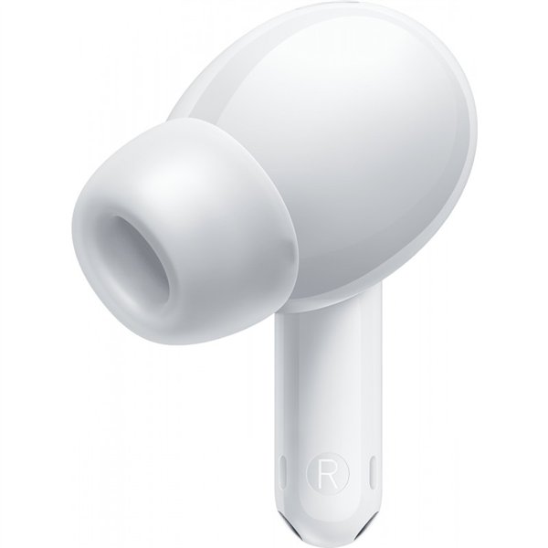 Wireless headphones Xiaomi Redmi Buds 6 Lite white BHR8665GL