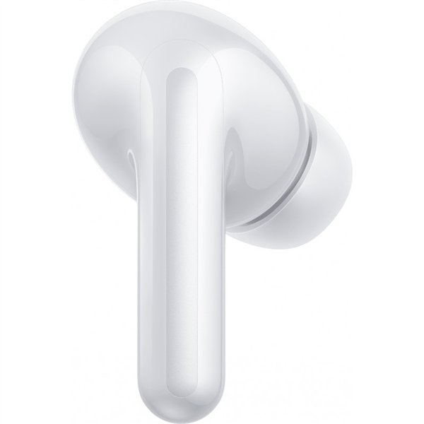 Wireless headphones Xiaomi Redmi Buds 6 Lite white BHR8665GL