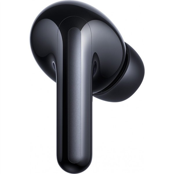 Wireless headphones Xiaomi Redmi Buds 6 Lite black BHR8653GL