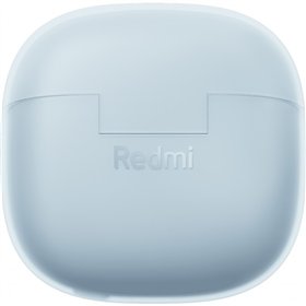Wireless headphones Xiaomi Redmi Buds 6 Lite blue BHR8660GL