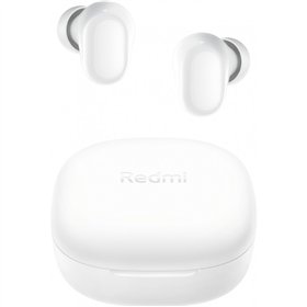 Wireless headphones Xiaomi Redmi Buds 6 Play white BHR8773GL