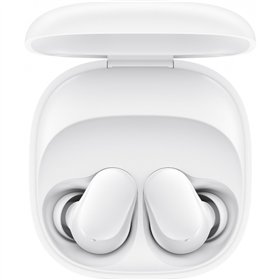 Wireless headphones Xiaomi Redmi Buds 6 Play white BHR8773GL