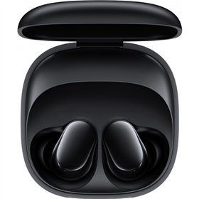 Wireless headphones Xiaomi Redmi Buds 6 Play black BHR8776GL