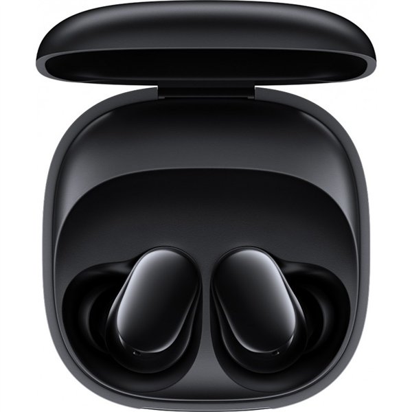 Wireless headphones Xiaomi Redmi Buds 6 Play black BHR8776GL