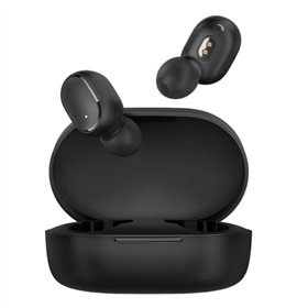 Wireless headphones Xiaomi Redmi Buds Essential black BHR6606GL