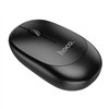 Hoco GM17 wireless keyboard and mouse set black