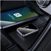 Wireless CarPlay adapter Hoco HU1 black