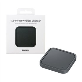 Wireless charging pad Samsung EP-P2400BBEGEU 15W black