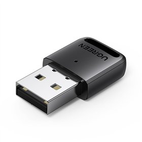 Bluetooth adapter Ugreen CM591 Bluetooth 5.3 black