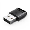 Bluetooth adapter Ugreen CM591 Bluetooth 5.3 black