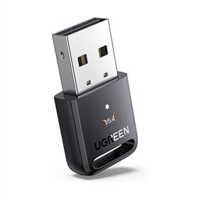 Bluetooth adapter Ugreen CM748 Bluetooth 5.4 (35058) black