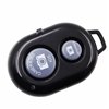 Bluetooth photo remote control black